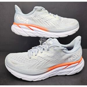 Hoka Women 10 Comfy footwear